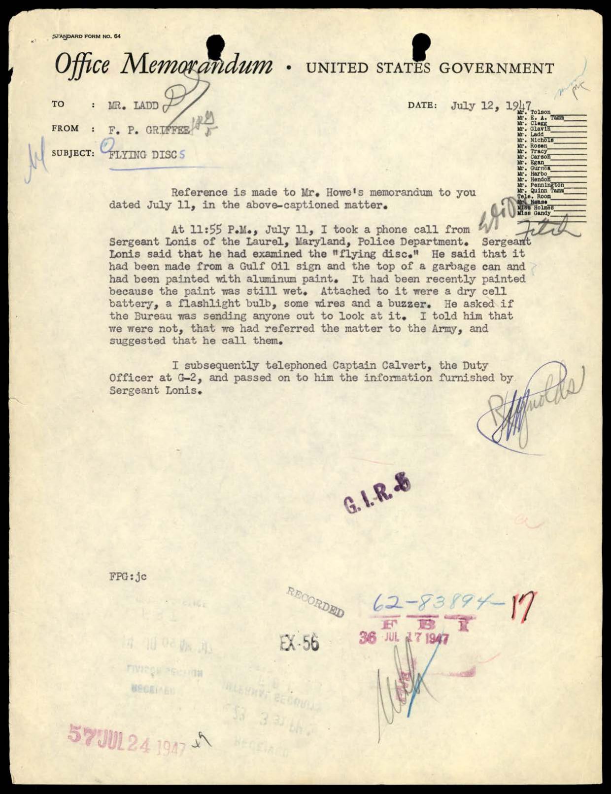 65 HS1-834228961 62-HQ-83894 Section 1 — page 68