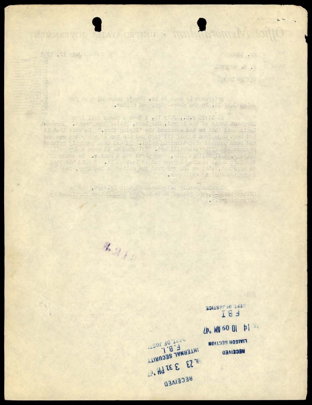 65 HS1-834228961 62-HQ-83894 Section 1 — page 69