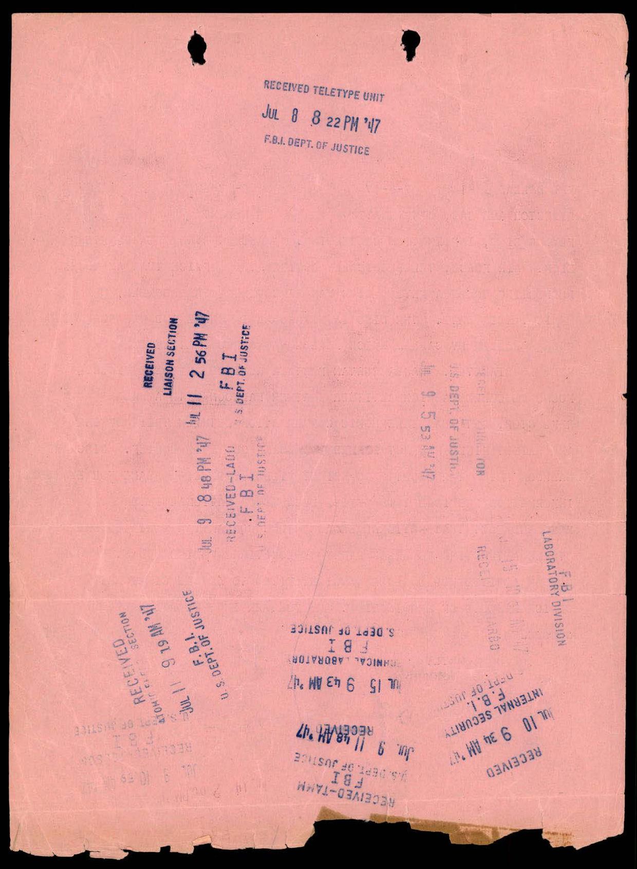 65 HS1-834228961 62-HQ-83894 Section 1 — page 71