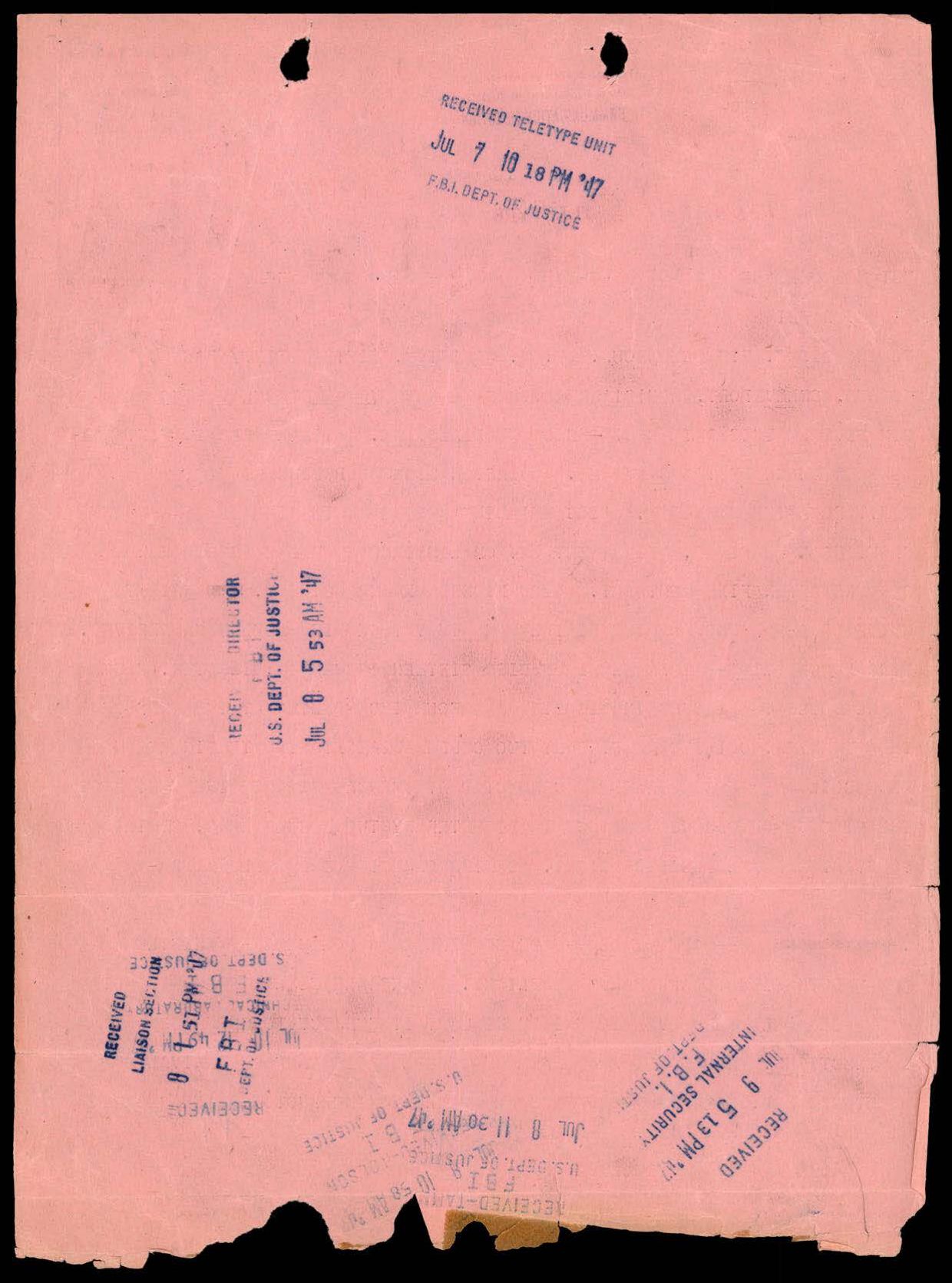 65 HS1-834228961 62-HQ-83894 Section 1 — page 73