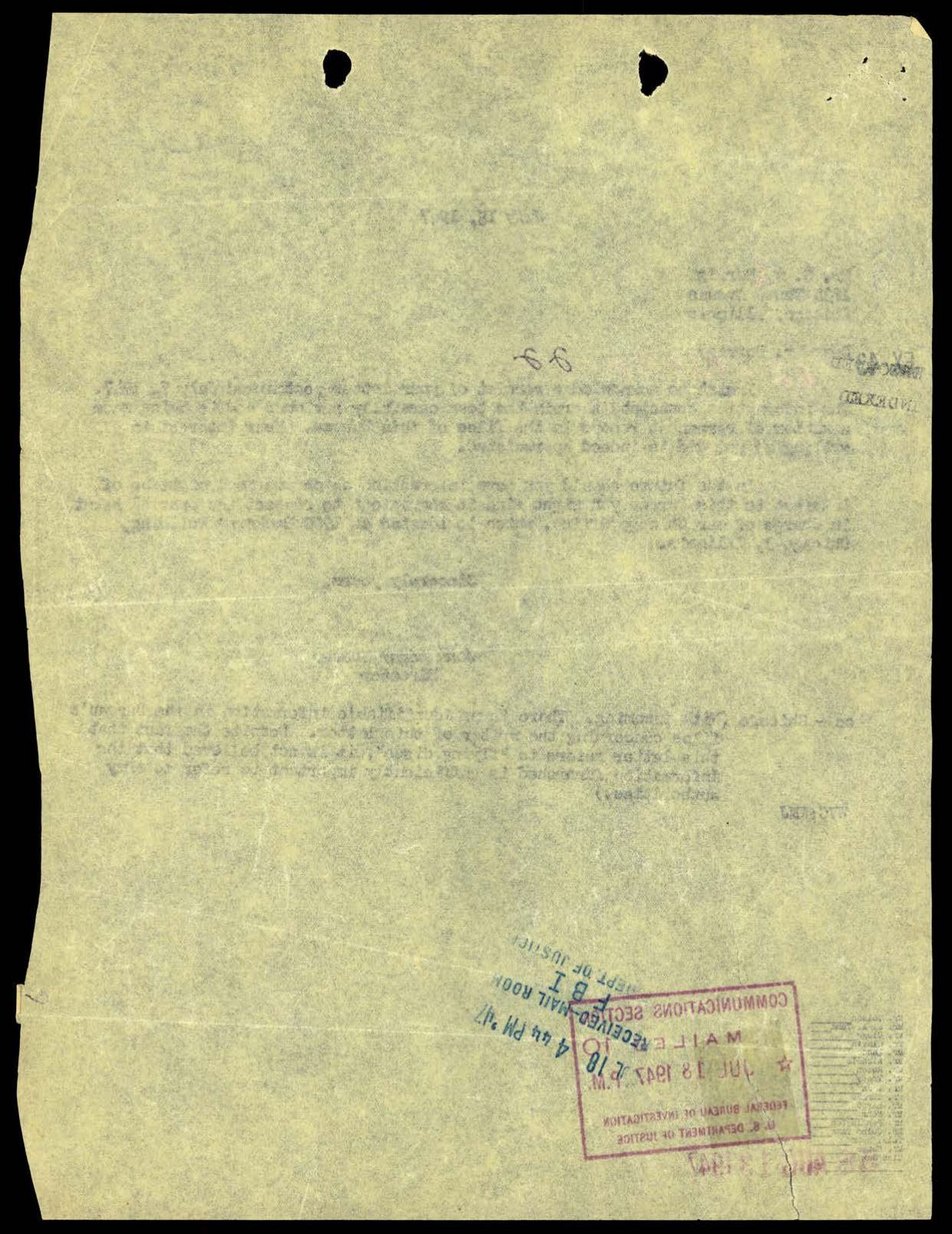 65 HS1-834228961 62-HQ-83894 Section 1 — page 82