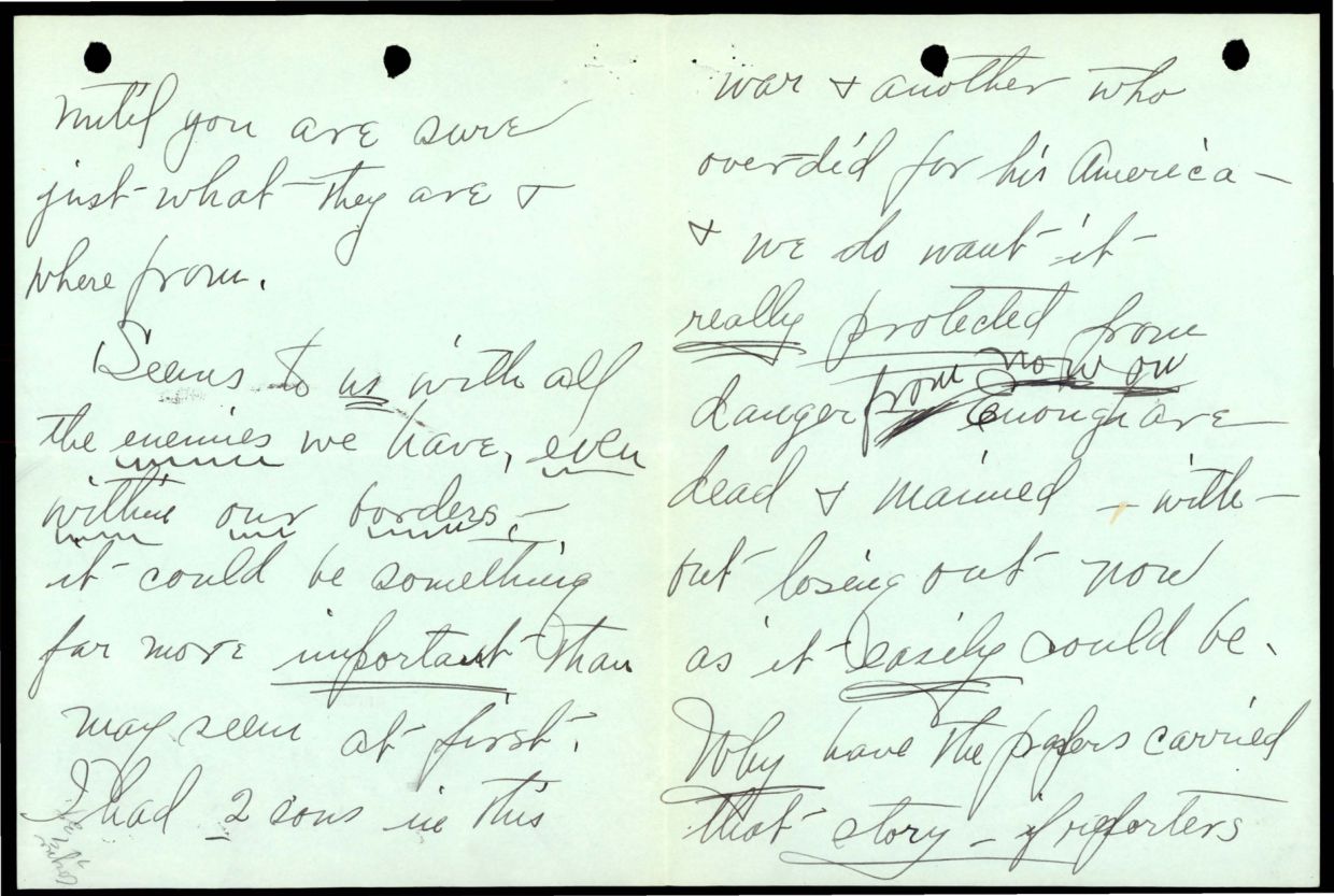 65 HS1-834228961 62-HQ-83894 Section 1 — page 83