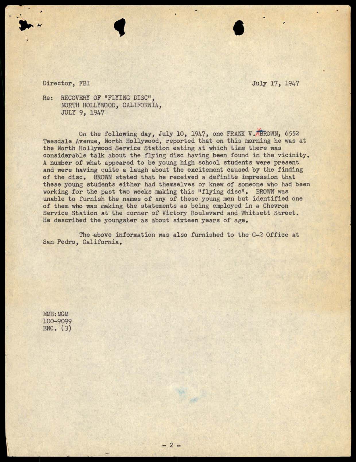 65 HS1-834228961 62-HQ-83894 Section 1 — page 96