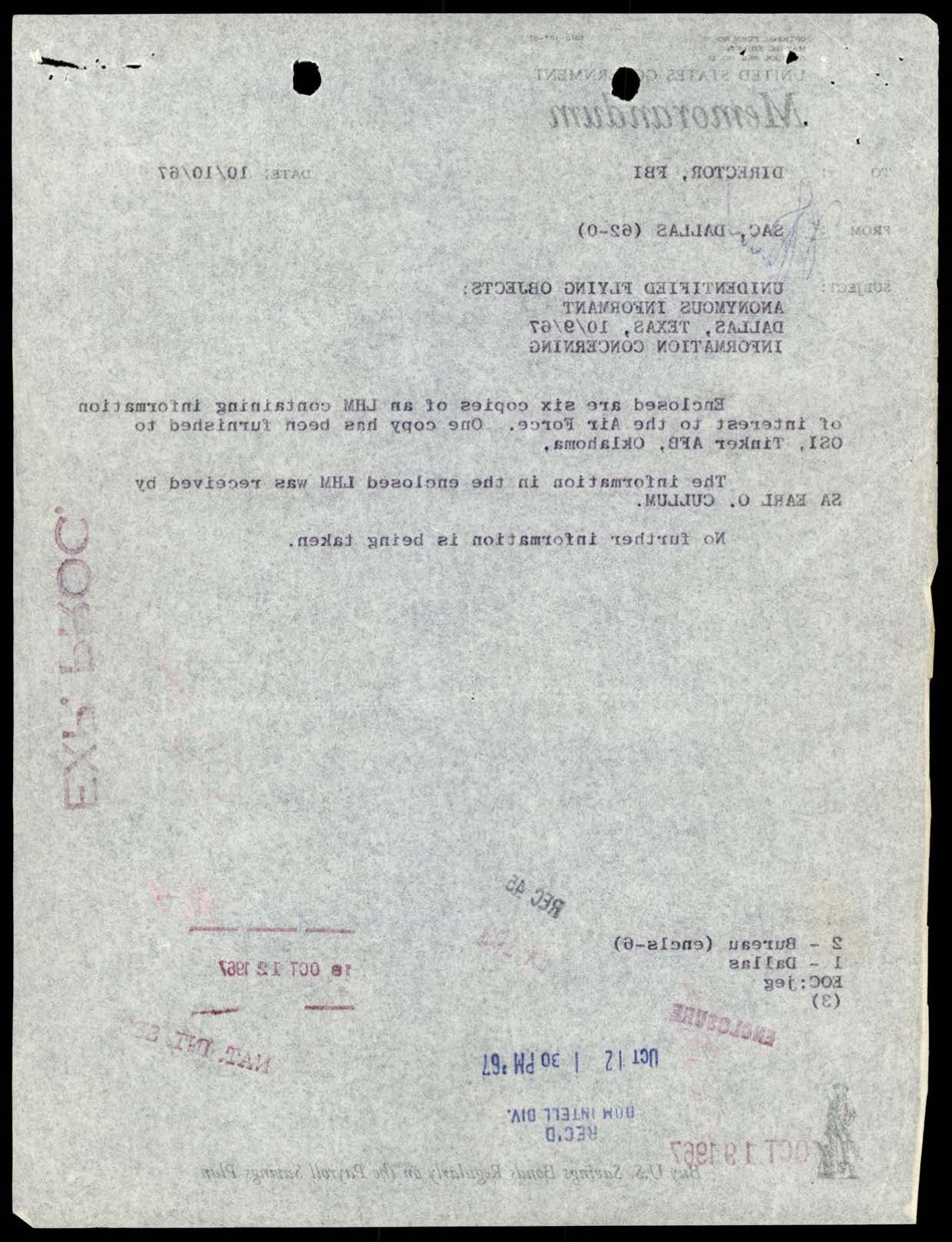 65 HS1-834228961 62-HQ-83894 Section 10 — page 101