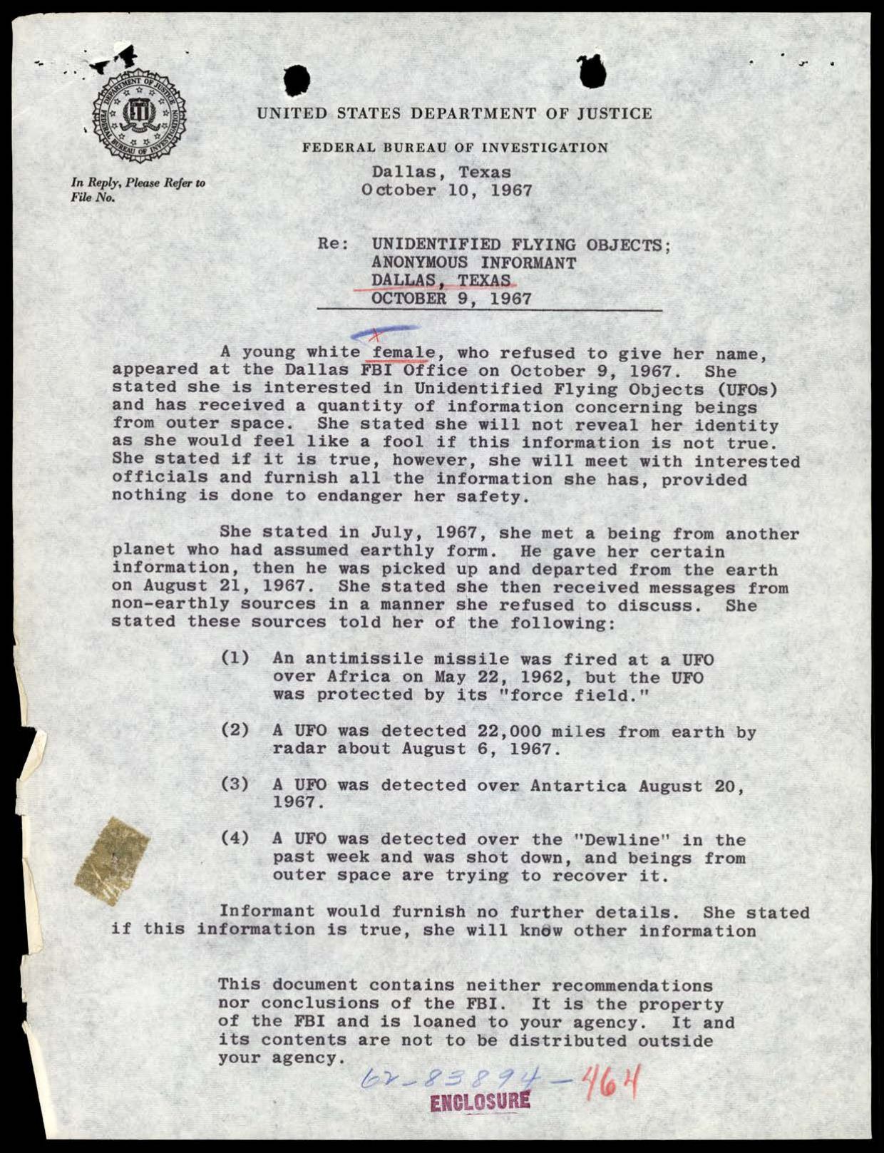 65 HS1-834228961 62-HQ-83894 Section 10 — page 102