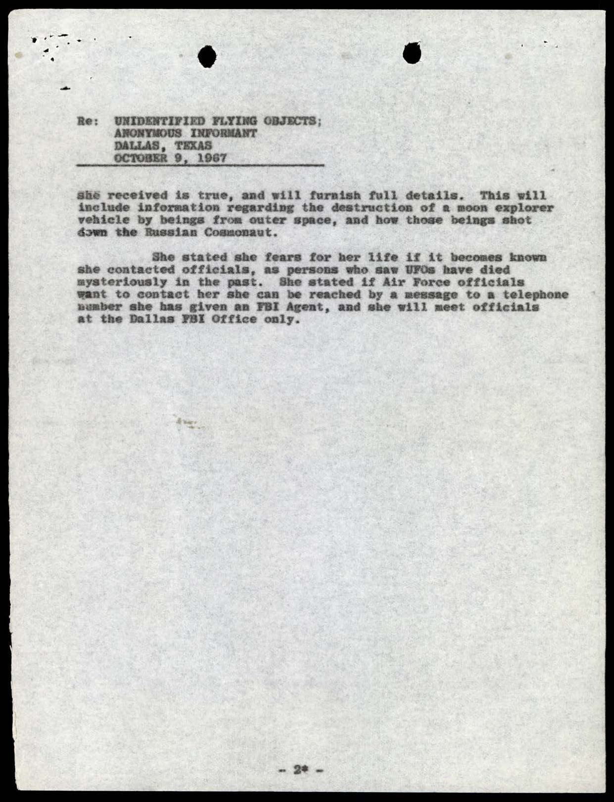 65 HS1-834228961 62-HQ-83894 Section 10 — page 110