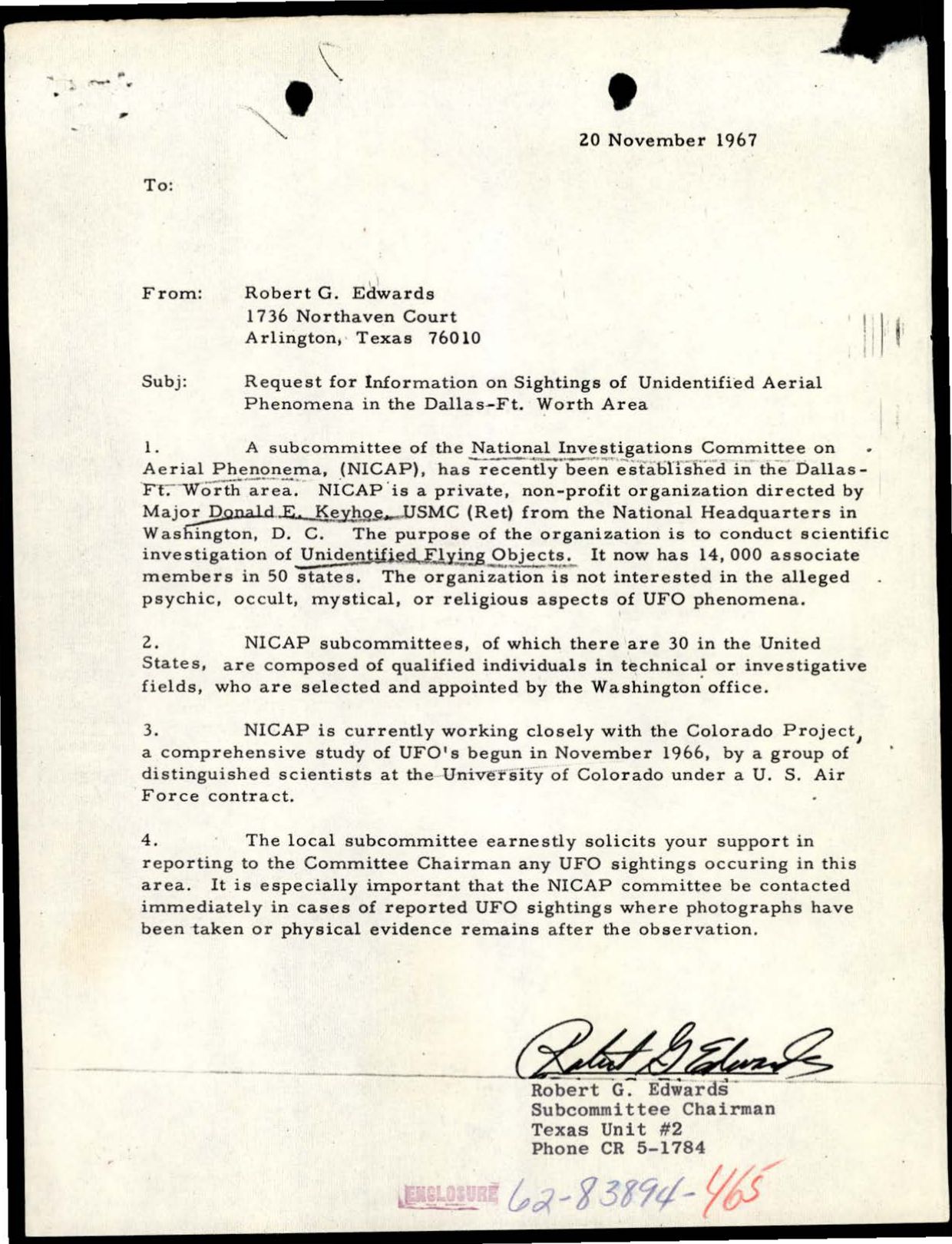 65 HS1-834228961 62-HQ-83894 Section 10 — page 113