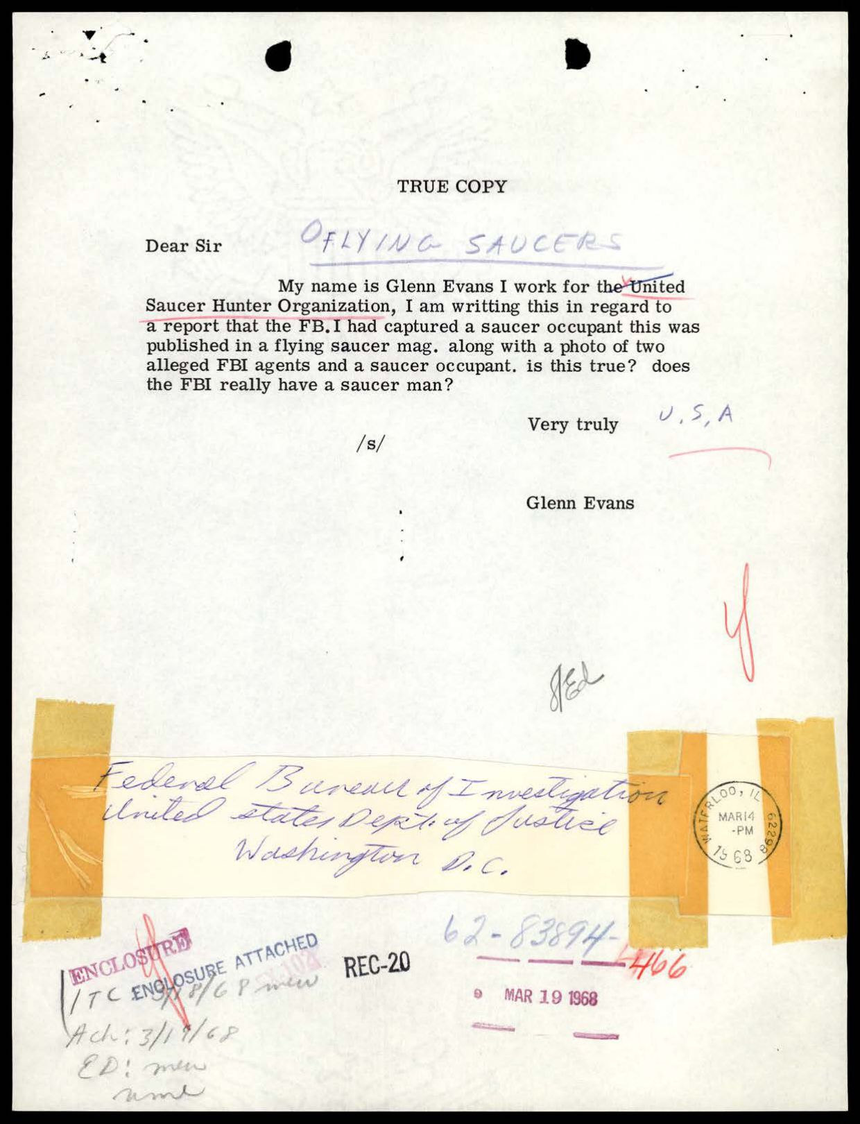 65 HS1-834228961 62-HQ-83894 Section 10 — page 116