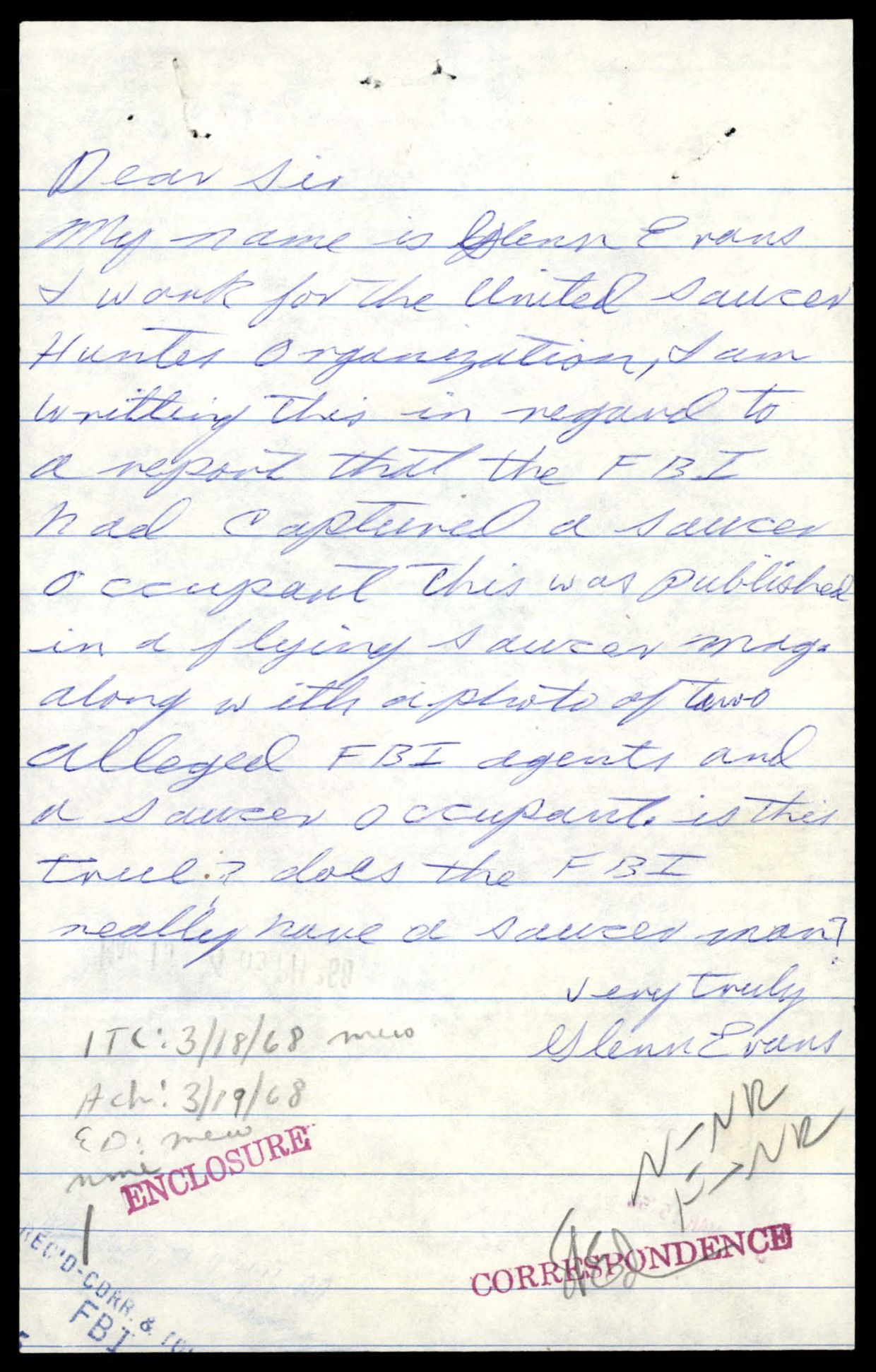 65 HS1-834228961 62-HQ-83894 Section 10 — page 117
