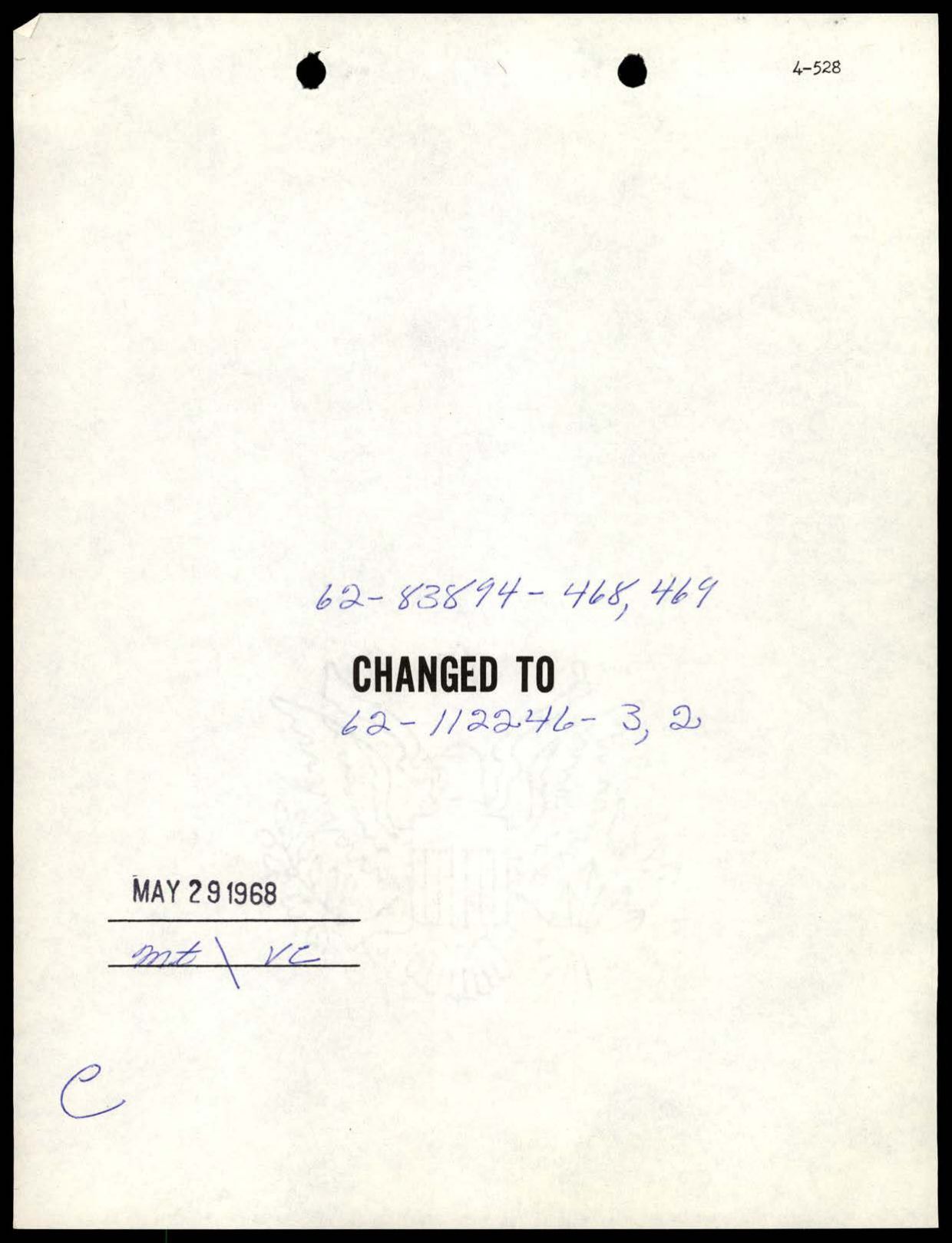 65 HS1-834228961 62-HQ-83894 Section 10 — page 126