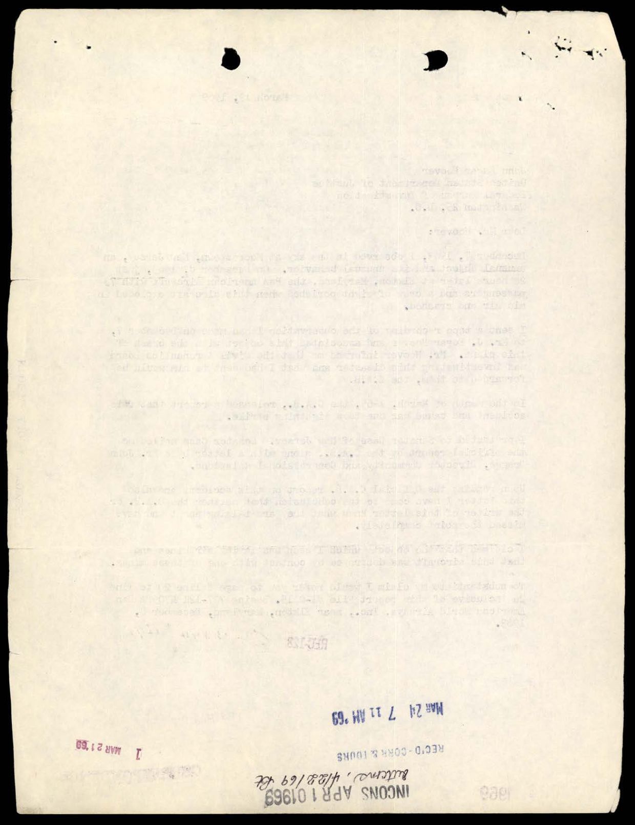 65 HS1-834228961 62-HQ-83894 Section 10 — page 128