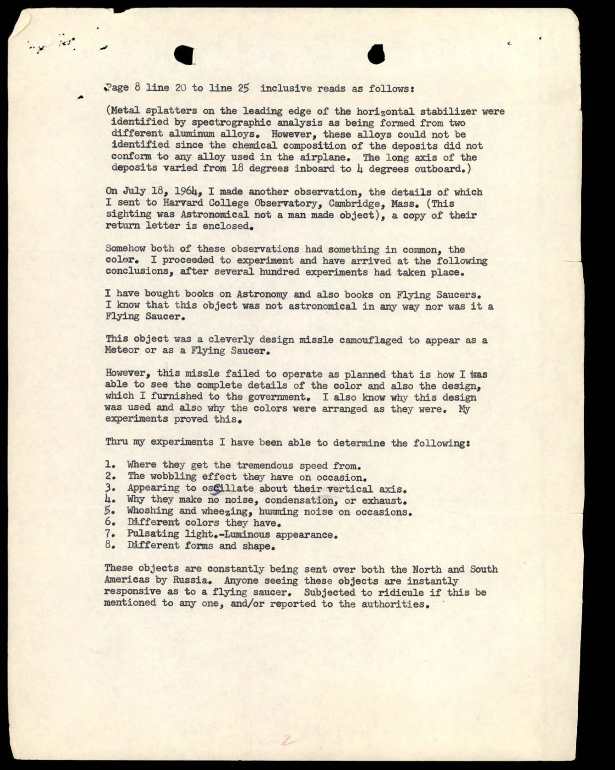 65 HS1-834228961 62-HQ-83894 Section 10 — page 129