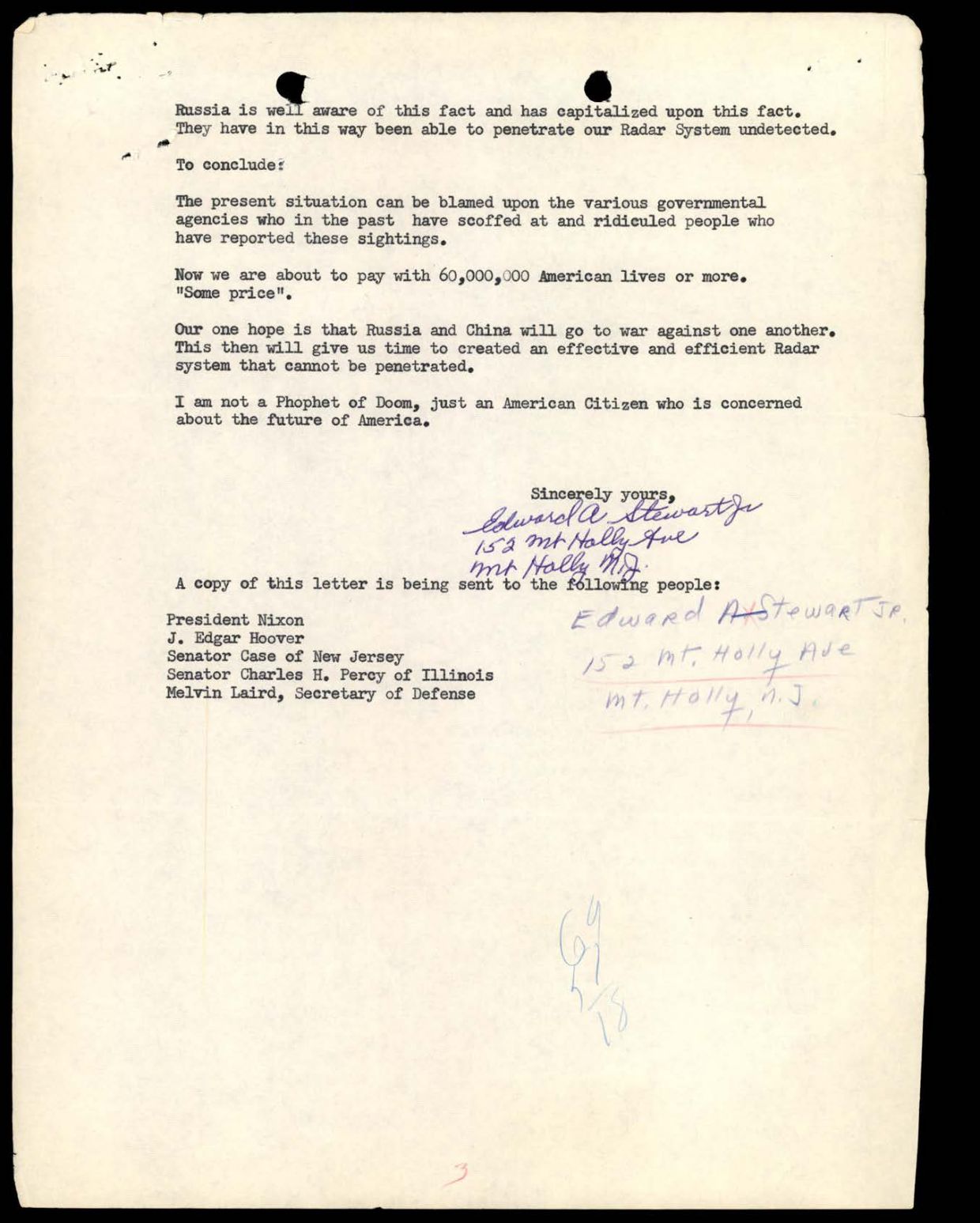 65 HS1-834228961 62-HQ-83894 Section 10 — page 130