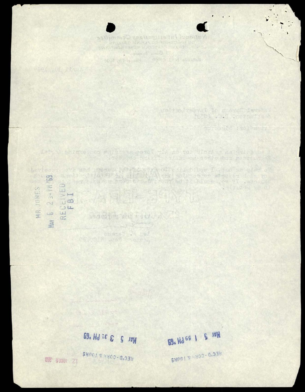 65 HS1-834228961 62-HQ-83894 Section 10 — page 135