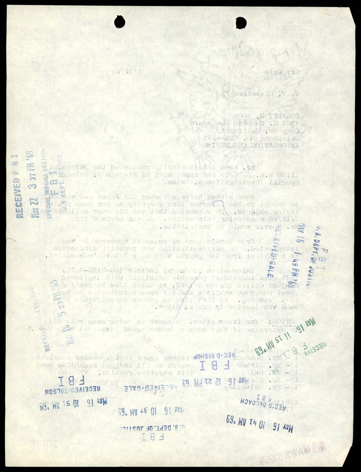 65 HS1-834228961 62-HQ-83894 Section 10 — page 137