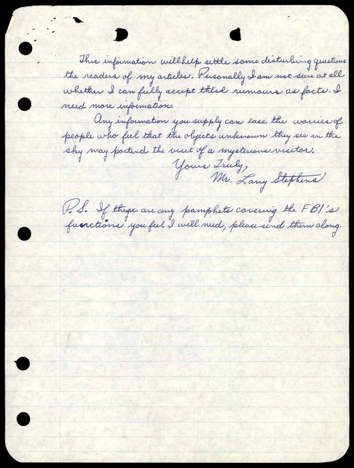 65 HS1-834228961 62-HQ-83894 Section 10 — page 143
