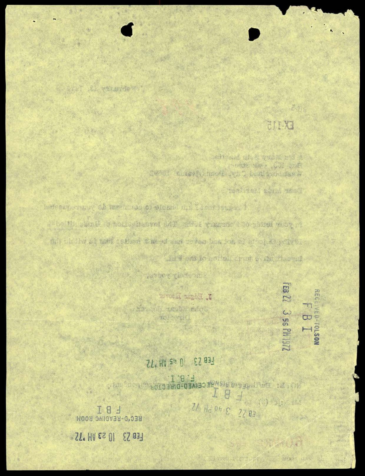 65 HS1-834228961 62-HQ-83894 Section 10 — page 153