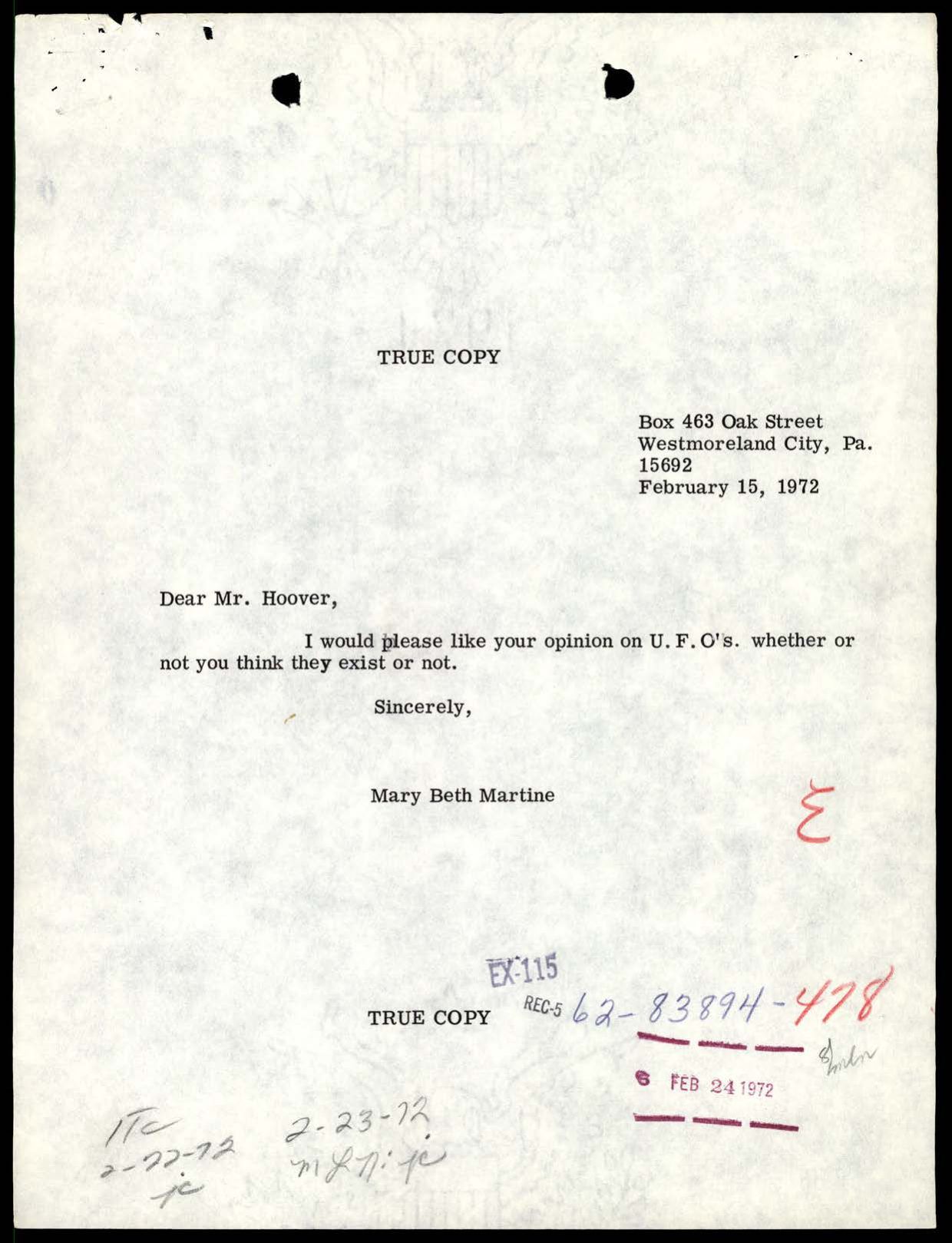 65 HS1-834228961 62-HQ-83894 Section 10 — page 154