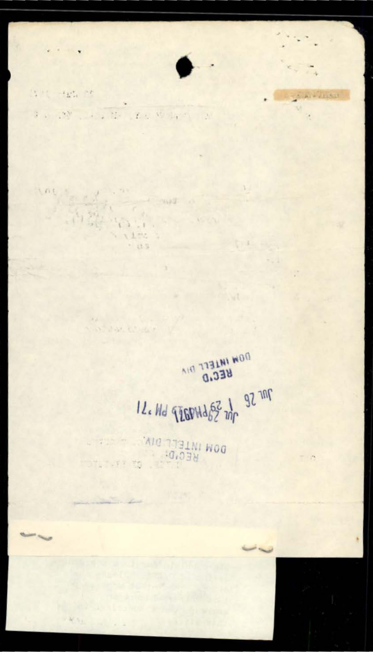 65 HS1-834228961 62-HQ-83894 Section 10 — page 158