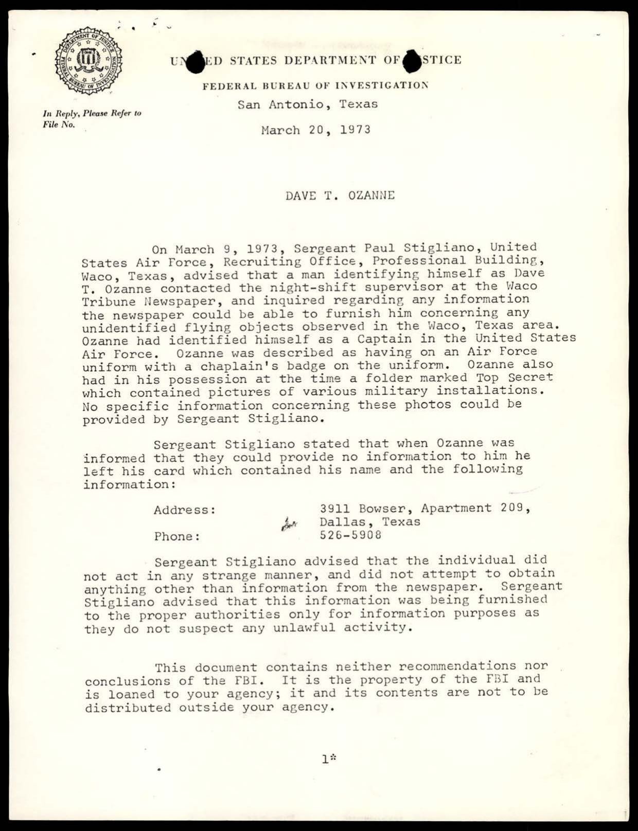 65 HS1-834228961 62-HQ-83894 Section 10 — page 162
