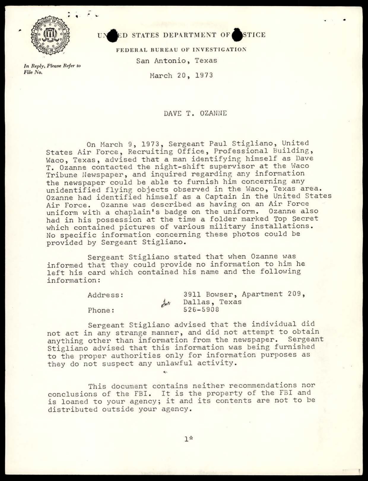 65 HS1-834228961 62-HQ-83894 Section 10 — page 163