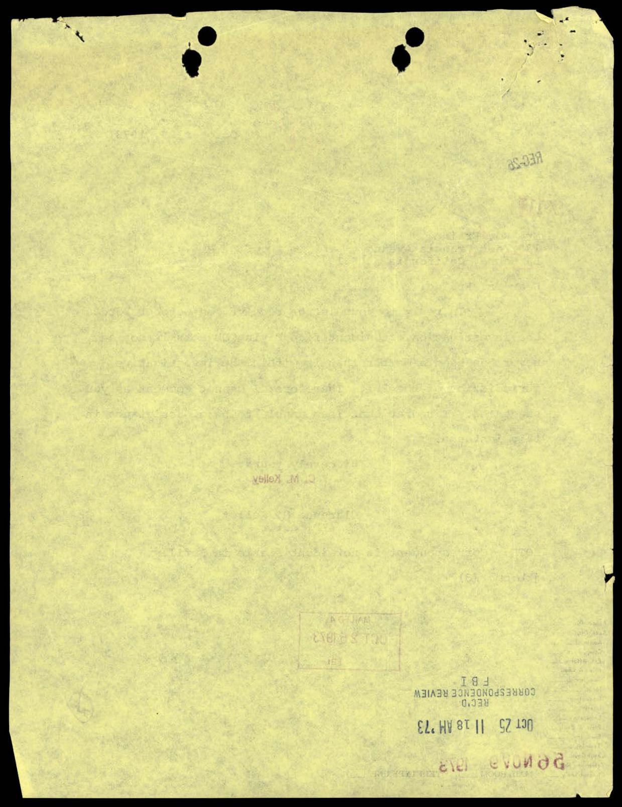 65 HS1-834228961 62-HQ-83894 Section 10 — page 165
