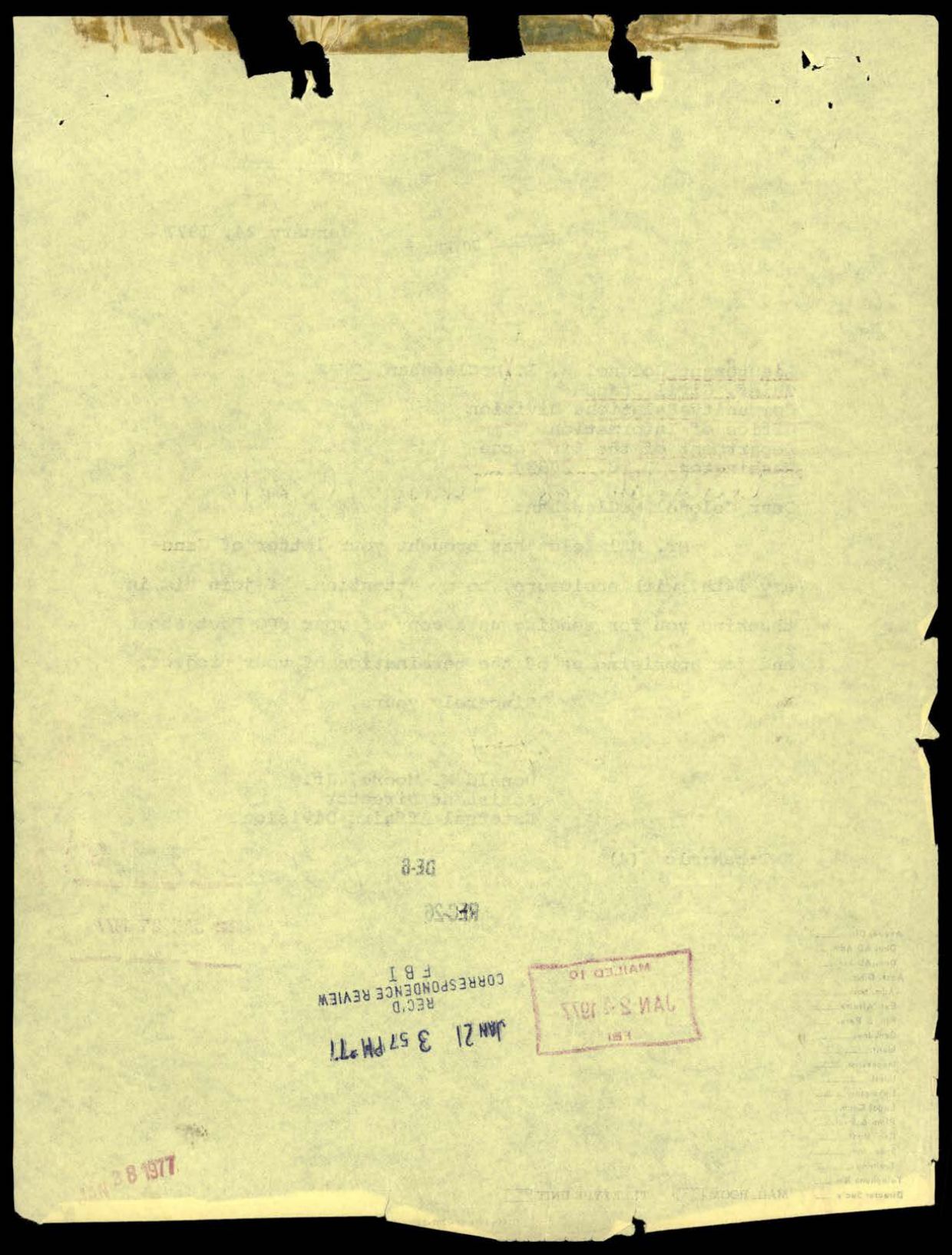 65 HS1-834228961 62-HQ-83894 Section 10 — page 181