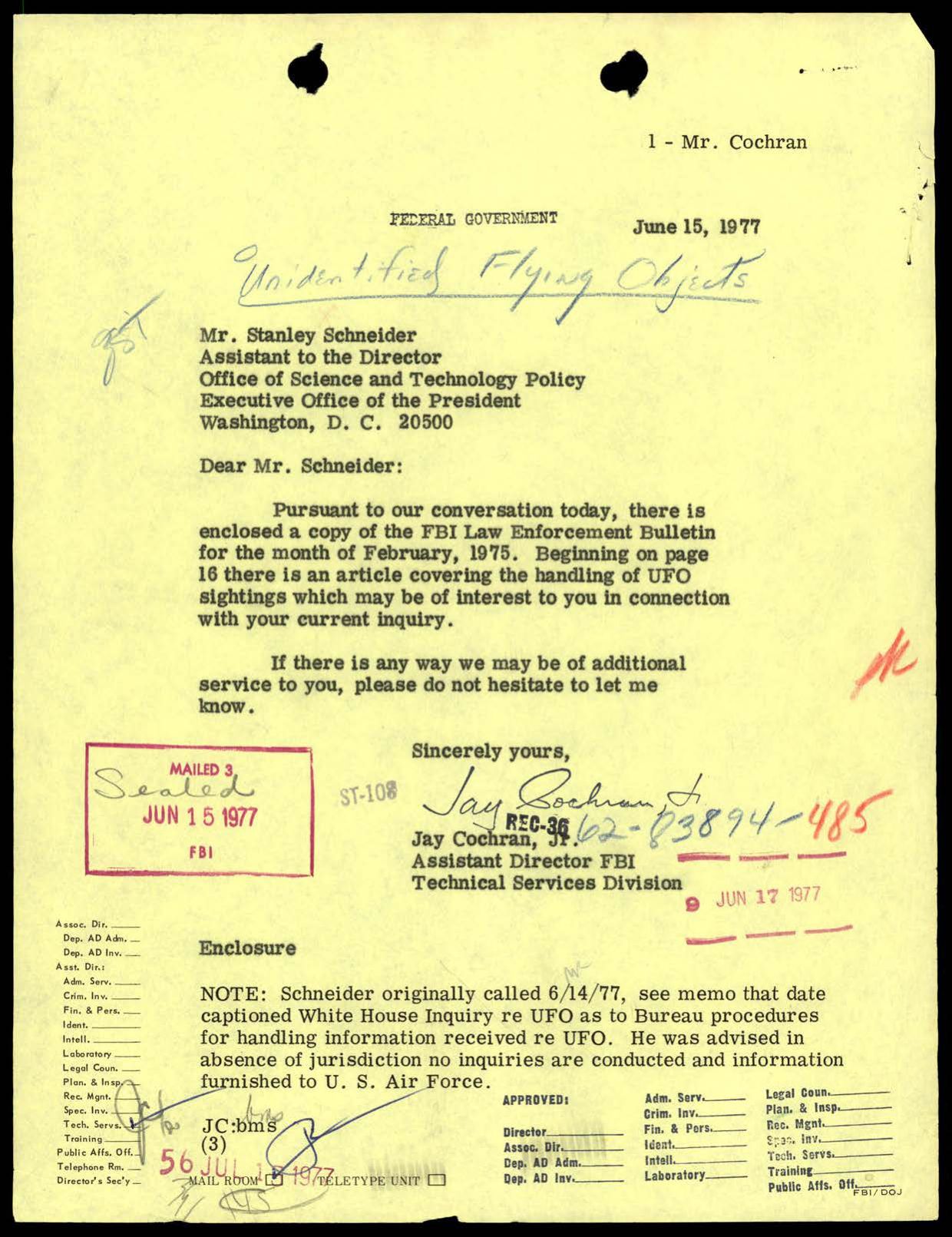 65 HS1-834228961 62-HQ-83894 Section 10 — page 182