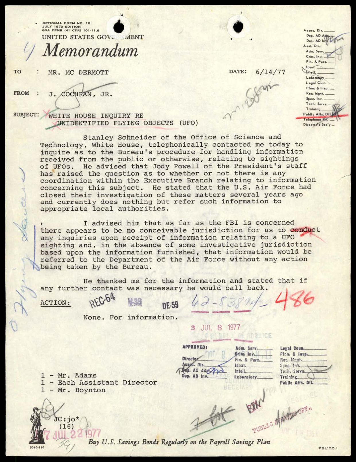 65 HS1-834228961 62-HQ-83894 Section 10 — page 183