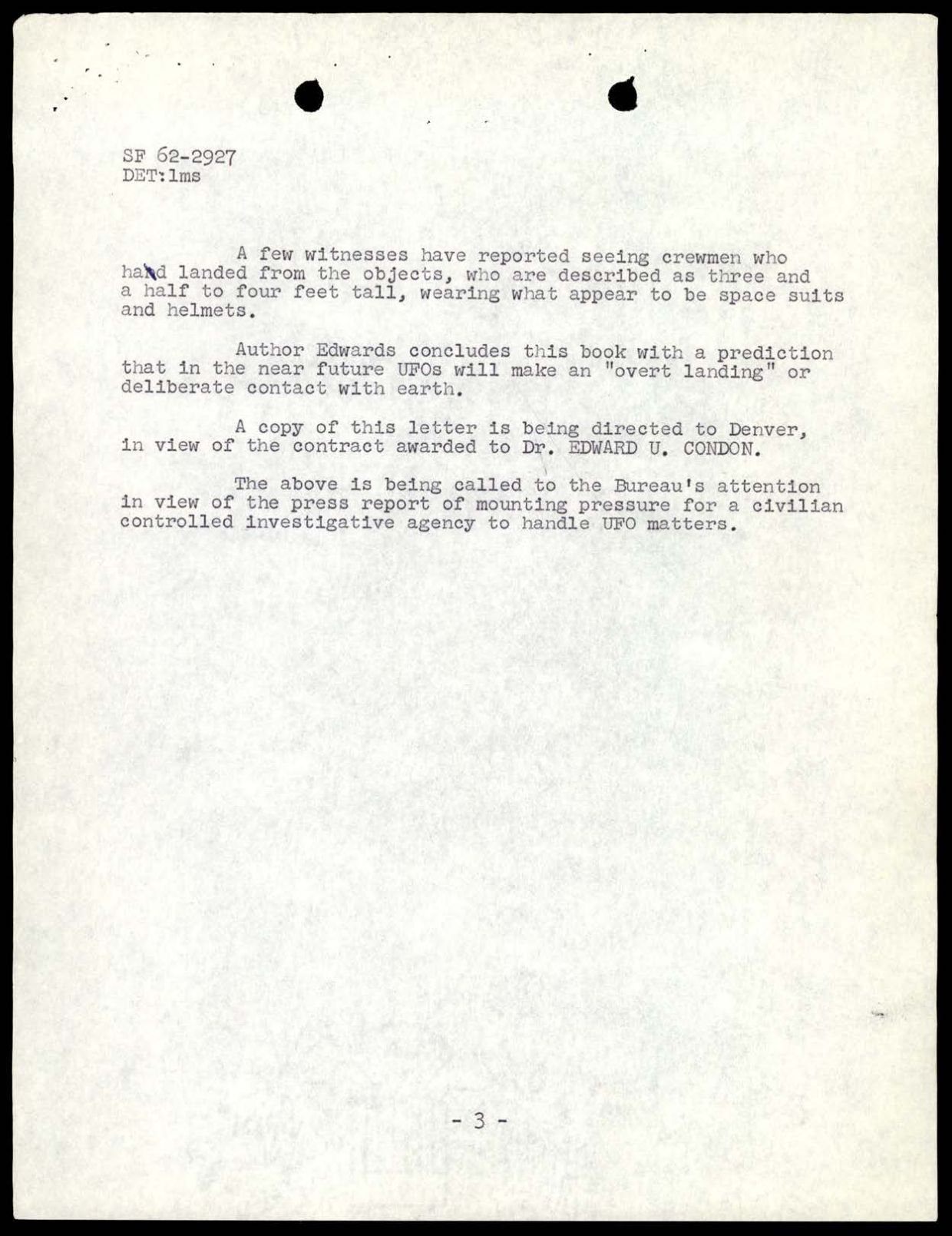 65 HS1-834228961 62-HQ-83894 Section 10 — page 28