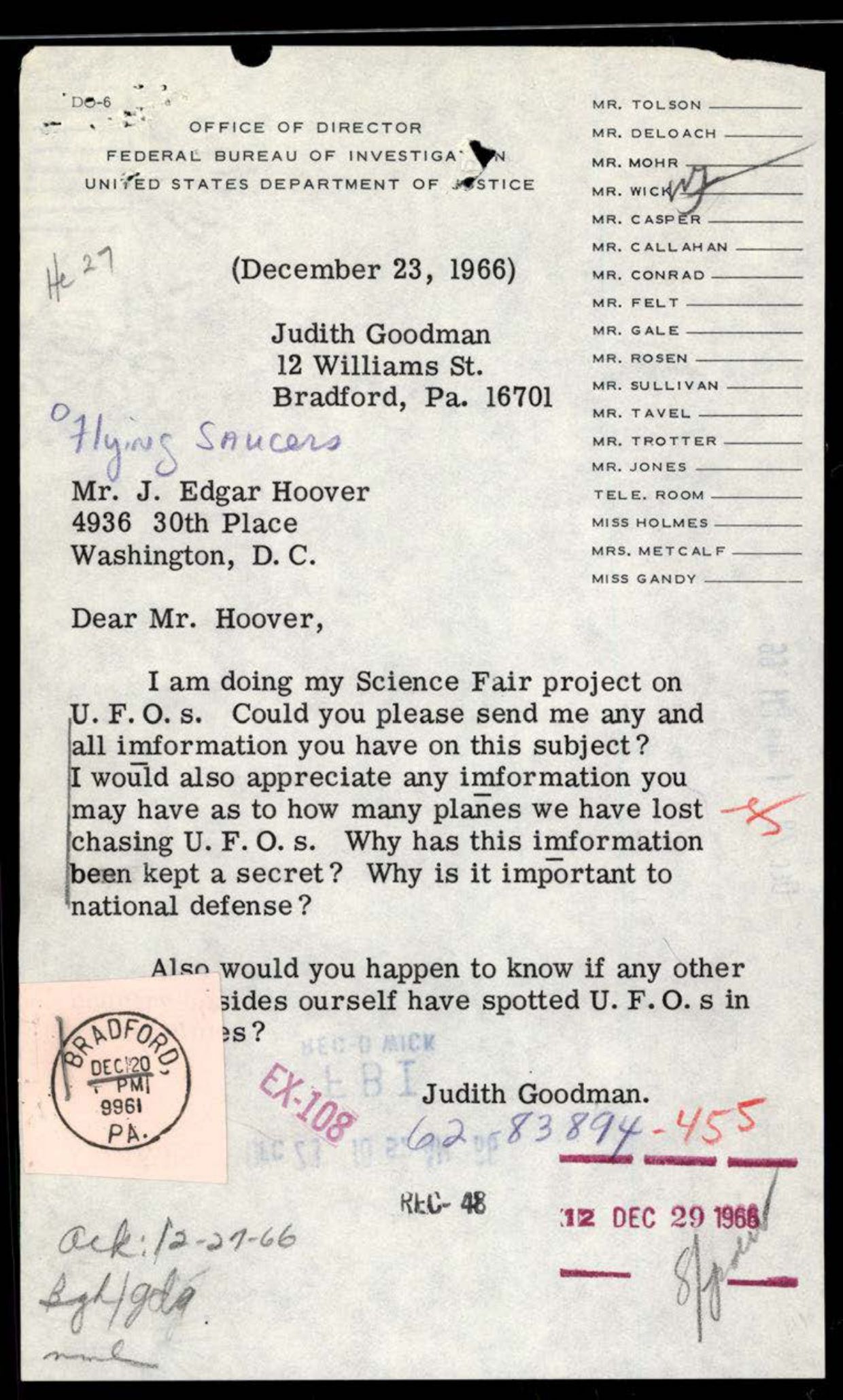 65 HS1-834228961 62-HQ-83894 Section 10 — page 44