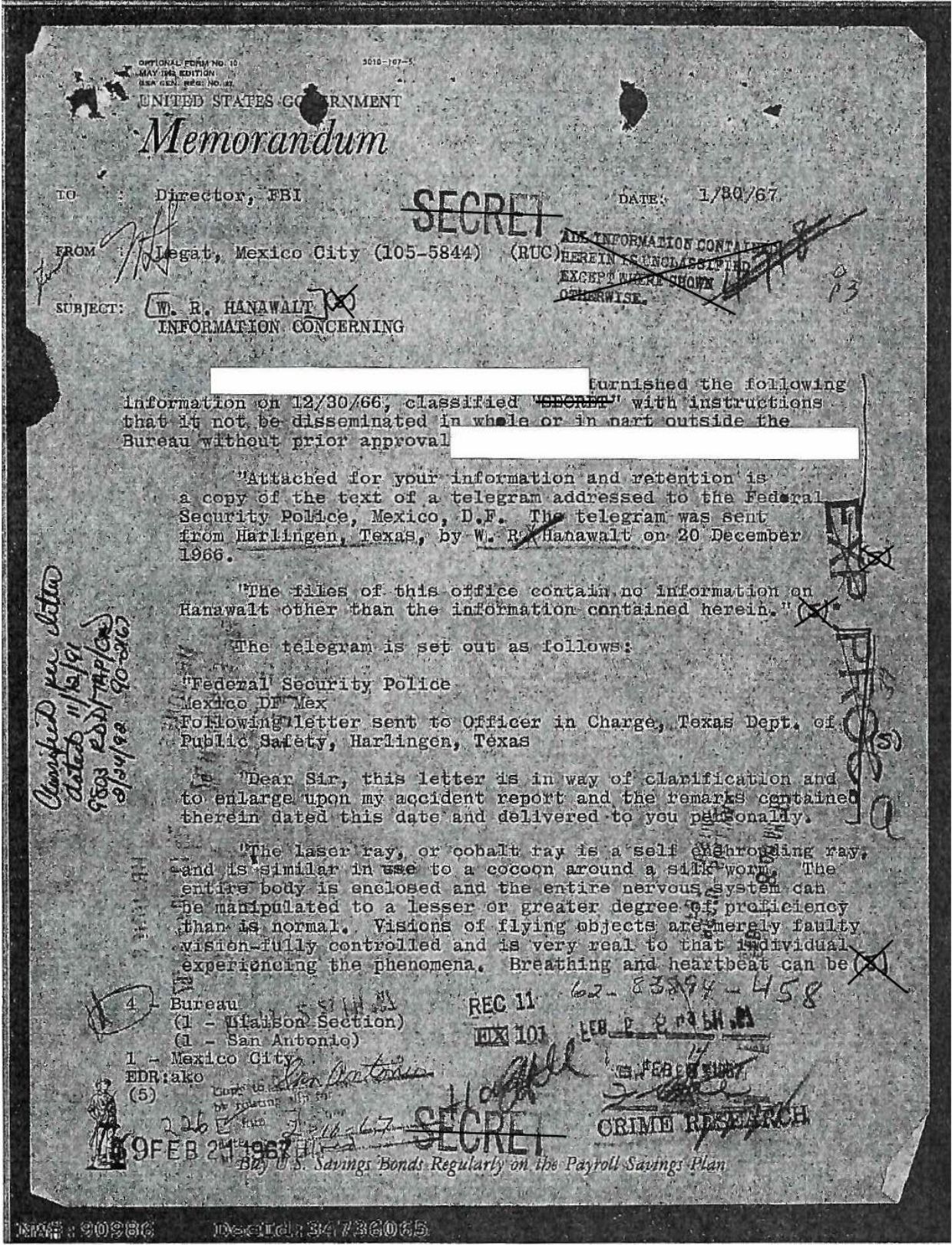 65 HS1-834228961 62-HQ-83894 Section 10 — page 53