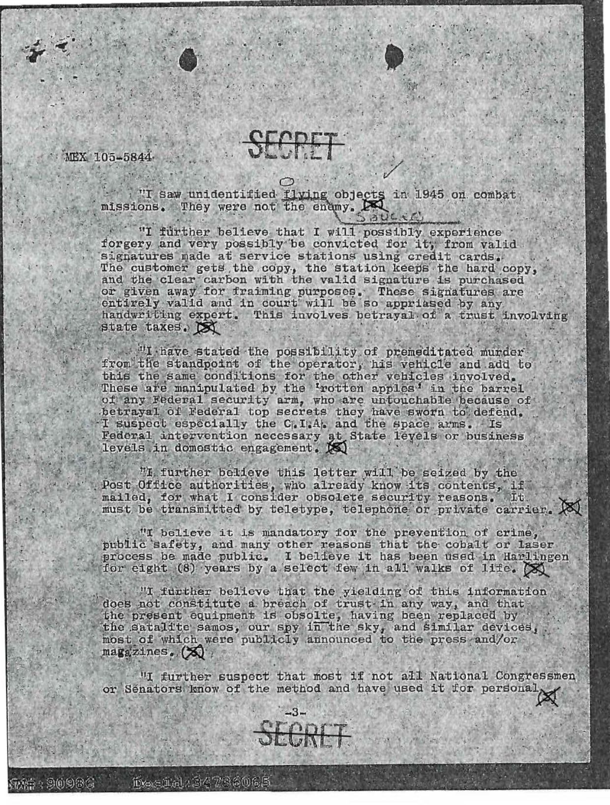65 HS1-834228961 62-HQ-83894 Section 10 — page 55