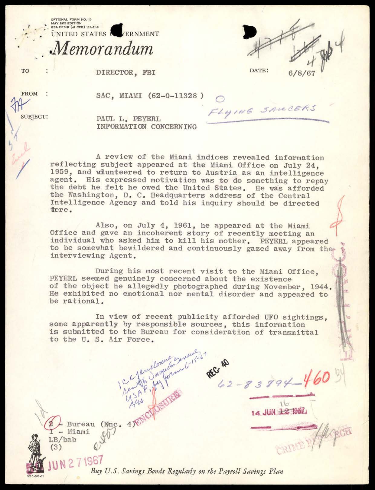 65 HS1-834228961 62-HQ-83894 Section 10 — page 62