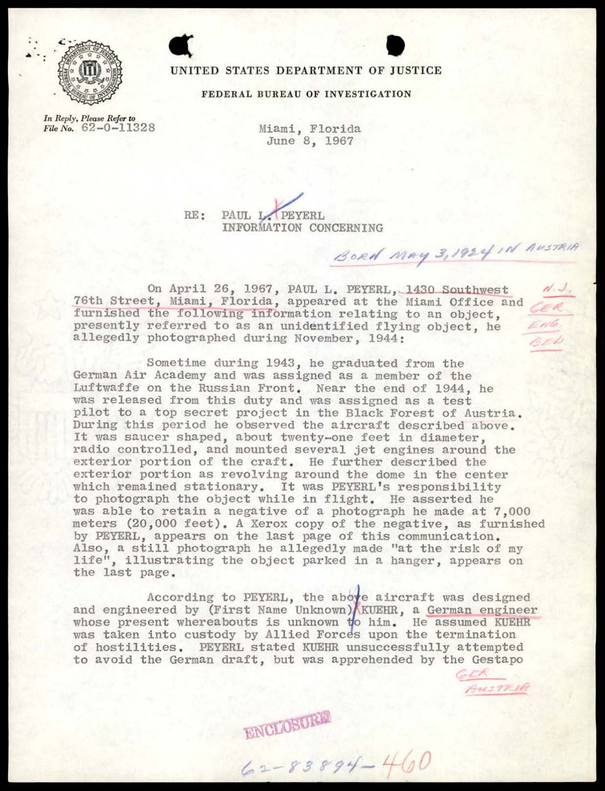 65 HS1-834228961 62-HQ-83894 Section 10 — page 63