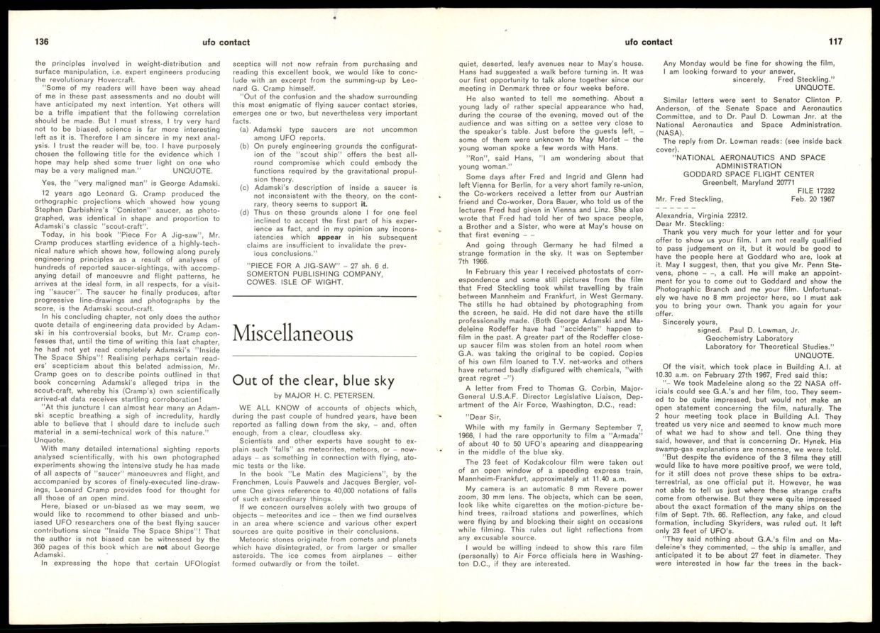 65 HS1-834228961 62-HQ-83894 Section 10 — page 84