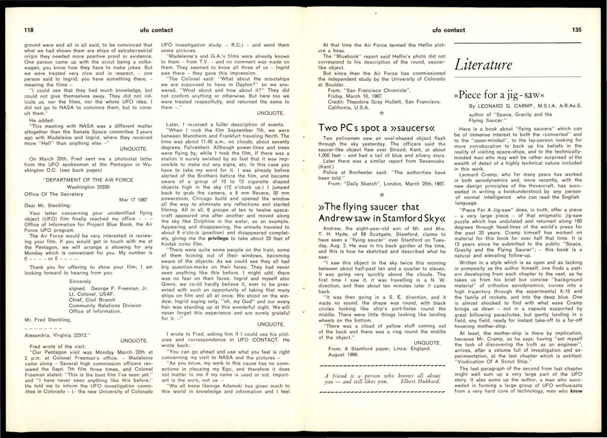 65 HS1-834228961 62-HQ-83894 Section 10 — page 85