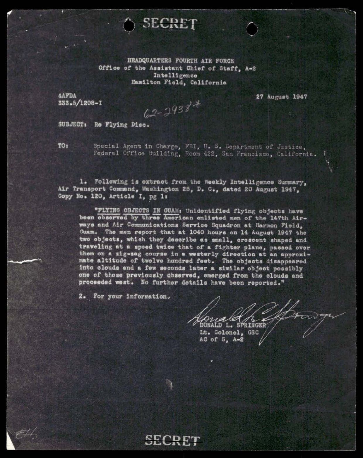 65 HS1-834228961 62-HQ-83894 Section 3 — page 6