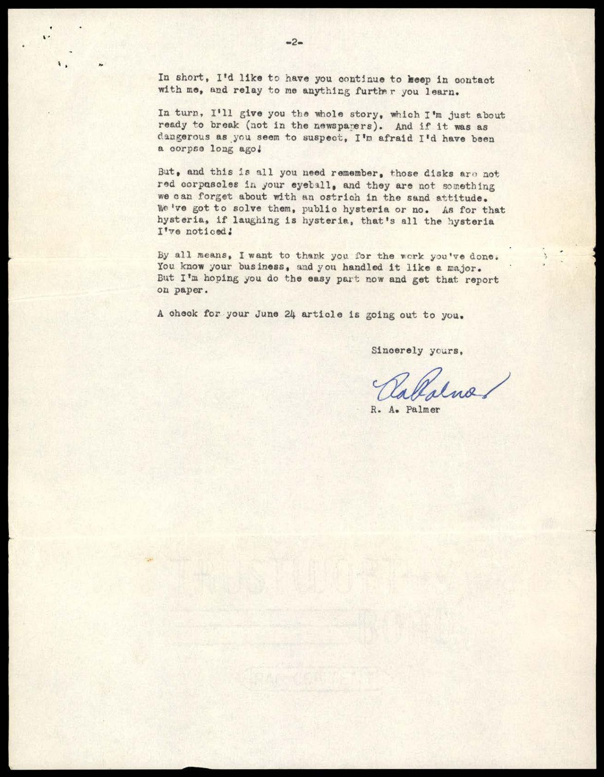 65 HS1-834228961 62-HQ-83894 Section 3 — page 100