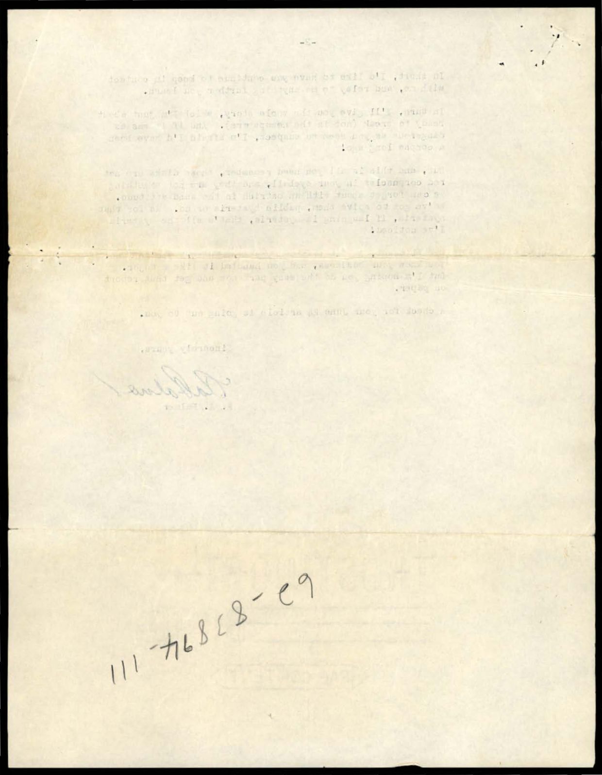 65 HS1-834228961 62-HQ-83894 Section 3 — page 101