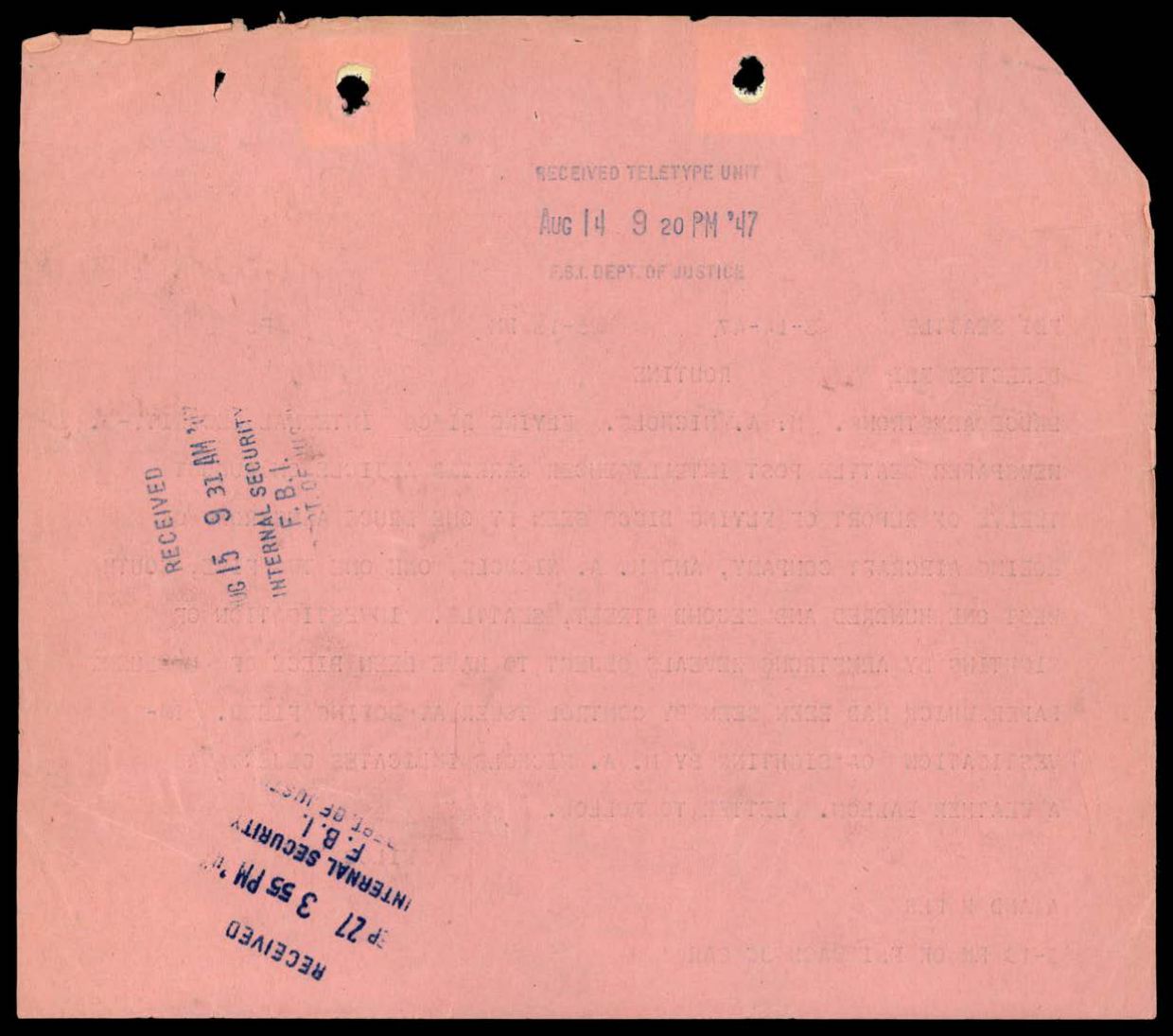 65 HS1-834228961 62-HQ-83894 Section 3 — page 116