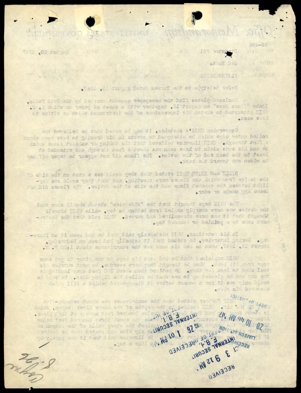 65 HS1-834228961 62-HQ-83894 Section 3 — page 124
