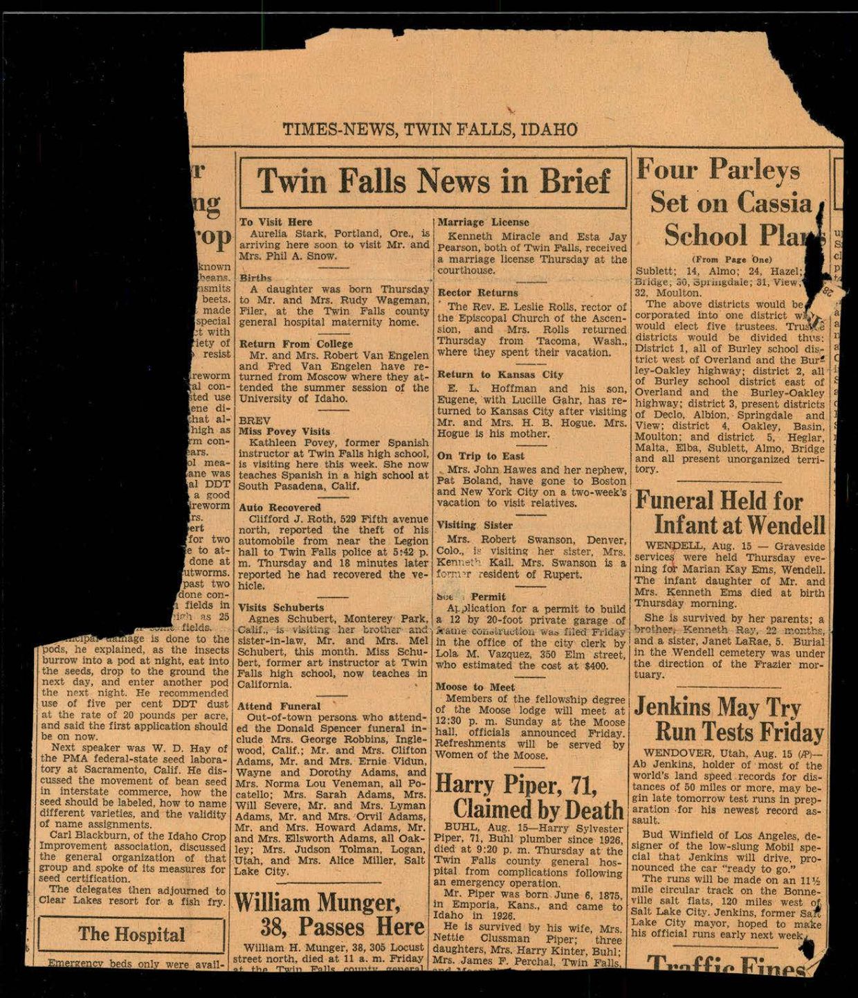 65 HS1-834228961 62-HQ-83894 Section 3 — page 129