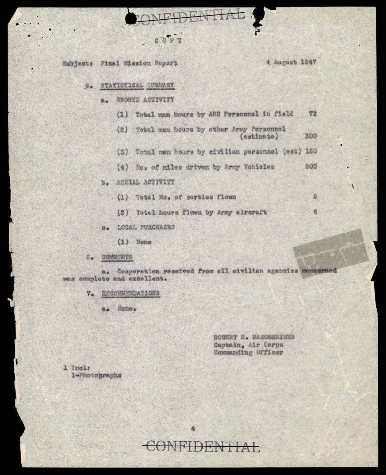 65 HS1-834228961 62-HQ-83894 Section 3 — page 13