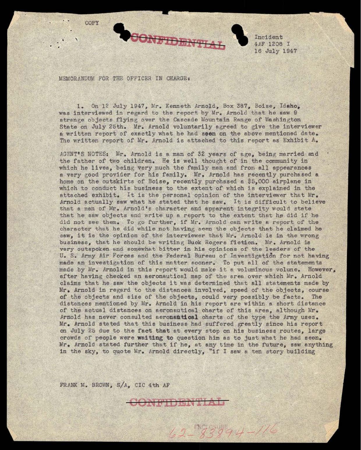 65 HS1-834228961 62-HQ-83894 Section 3 — page 138