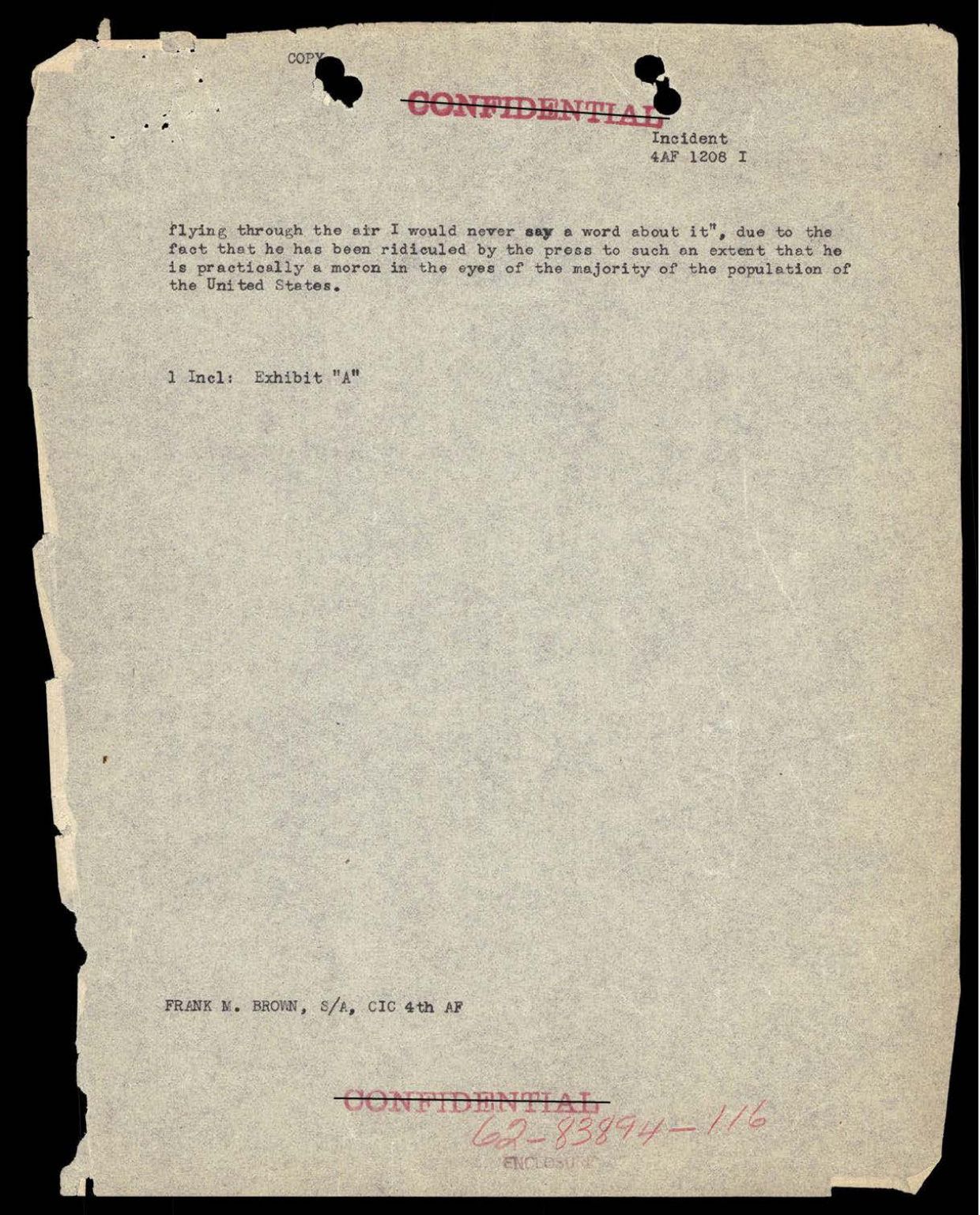 65 HS1-834228961 62-HQ-83894 Section 3 — page 139