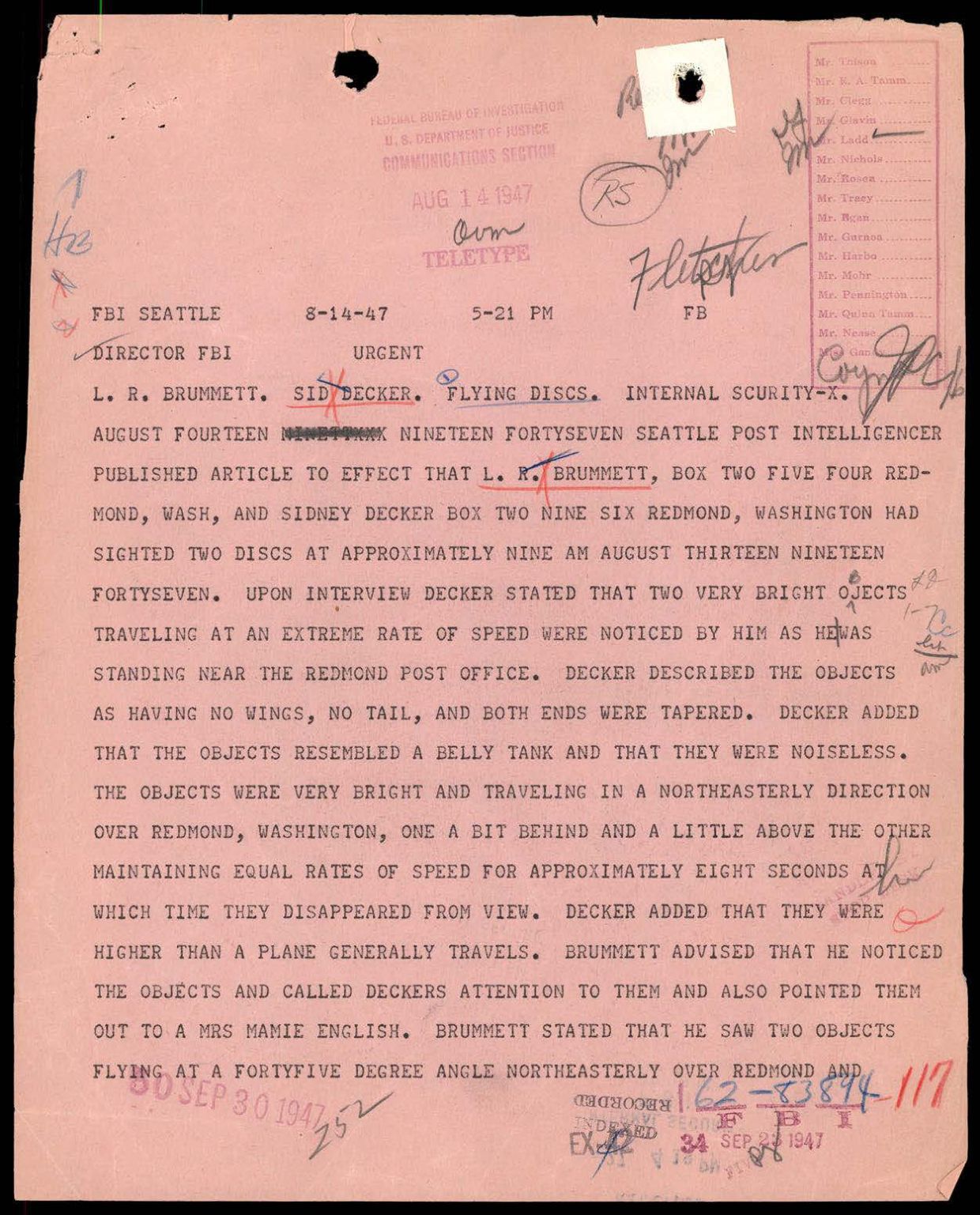 65 HS1-834228961 62-HQ-83894 Section 3 — page 143