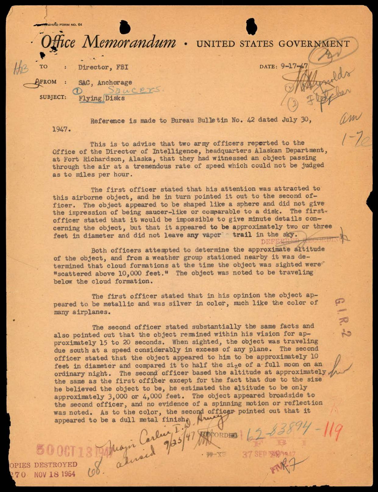 65 HS1-834228961 62-HQ-83894 Section 3 — page 150