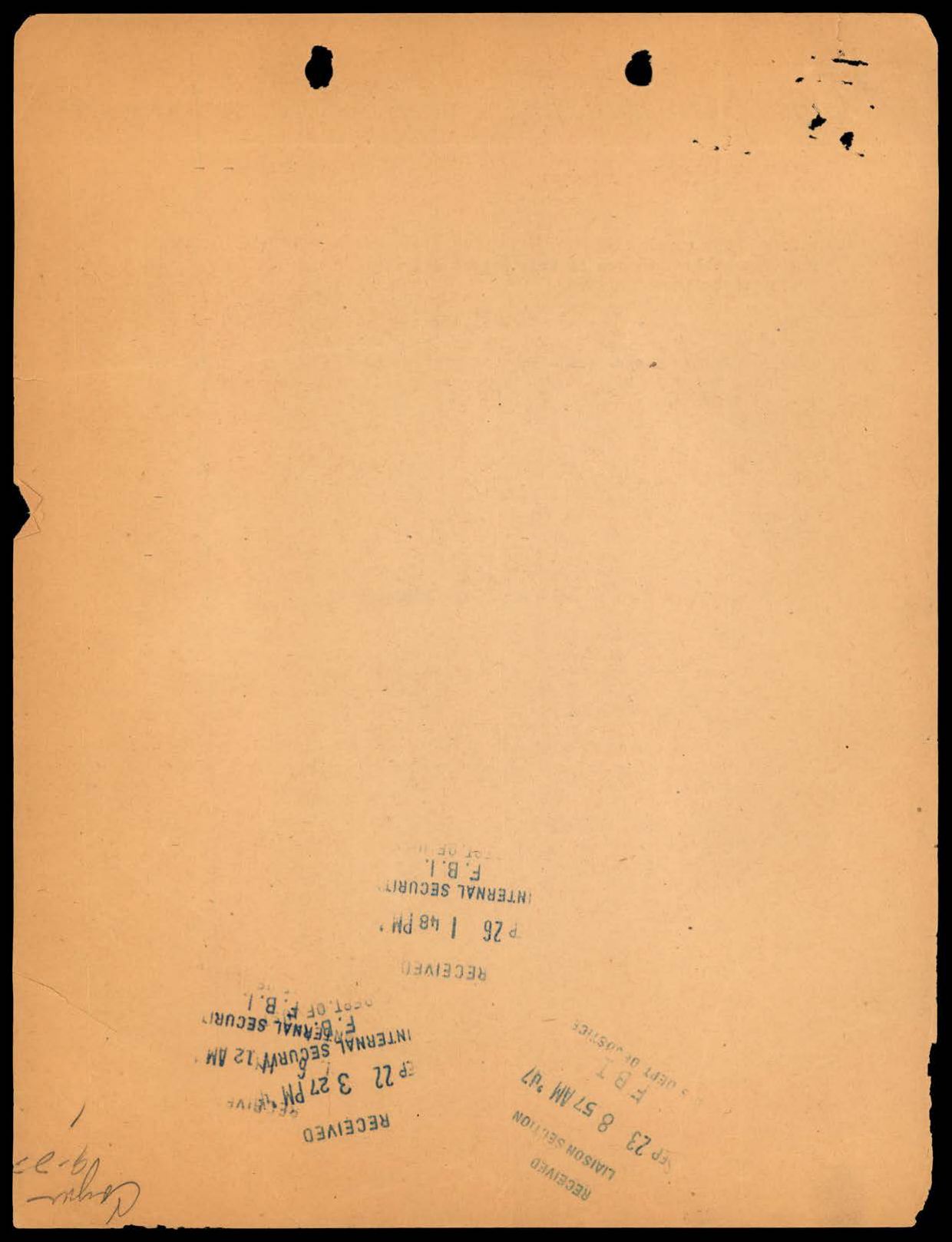 65 HS1-834228961 62-HQ-83894 Section 3 — page 151