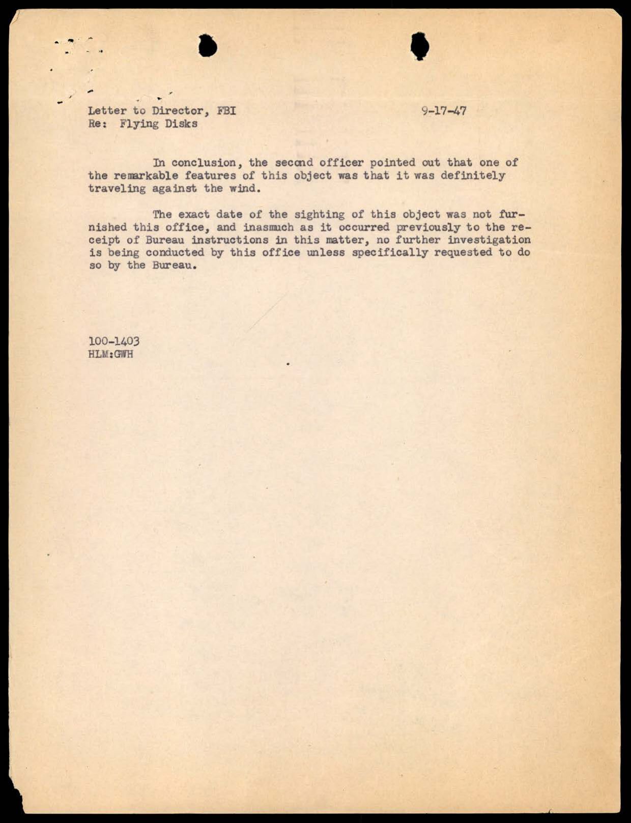 65 HS1-834228961 62-HQ-83894 Section 3 — page 152
